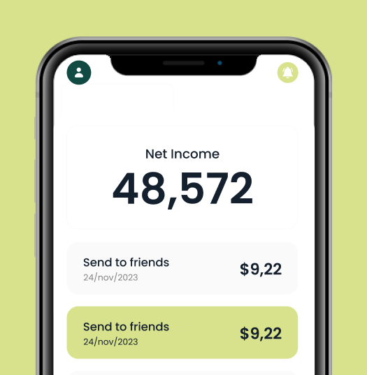 Veylora Financial Future